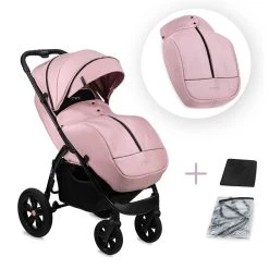 Momi Miya Pink Wandelwagen WOSP00031 -KinderReisWereldNederland momi miya pink wandelwagen wosp00031 11