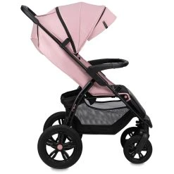 Momi Miya Pink Wandelwagen WOSP00031 -KinderReisWereldNederland momi miya pink wandelwagen wosp00031 4