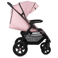 Momi Miya Pink Wandelwagen WOSP00031 -KinderReisWereldNederland momi miya pink wandelwagen wosp00031 5