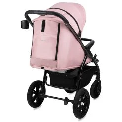 Momi Miya Pink Wandelwagen WOSP00031 -KinderReisWereldNederland momi miya pink wandelwagen wosp00031 6