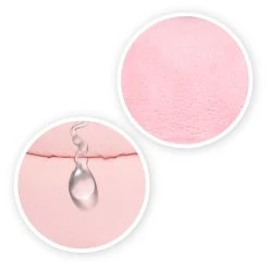 Momi Pink Universele Voetenzak AKCE00033 -KinderReisWereldNederland momi pink universele voetenzak akce00033 7