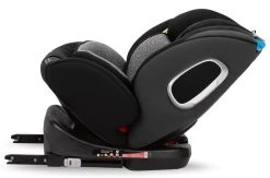 Momi Tordi Zwart Isofix 360° 0-36 Kg Autostoel FOSA00016 -KinderReisWereldNederland momi tordi zwart isofix 360 0 36 kg autostoel fosa00016 3