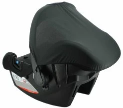 Nania Beone Universal Access Grey 0-13 Kg Autostoel ET572186X1 -KinderReisWereldNederland nania beone universal access grey 0 13 kg autostoel et572186x1 5