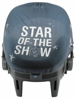 Nania Beone Universal Mickey 0-13 Kg Autostoel ET575613X2 -KinderReisWereldNederland nania beone universal sp mickey 0 13 kg autostoel et575613x2 1