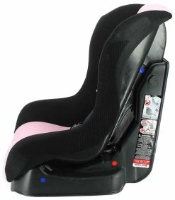 Nania Maxim Eco Pink 0-18 Kg Autostoel 1009500801-X2 -KinderReisWereldNederland nania maxim eco pink 0 18 kg autostoel 1009500801 x2 4