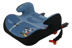Nania Topo Easyfix First Mickey 22-36 Kg Booster 2079500211-X1