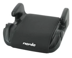 Nania Topo Eco Dark Grey 15-36 Kg Booster ET225810X8