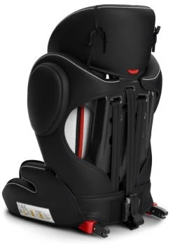 Osann Flux Isofix SPS Navy Melange 9-36 Kg Autostoel 102-138-249 -KinderReisWereldNederland osann flux isofix 9 36 kg autostoel 5