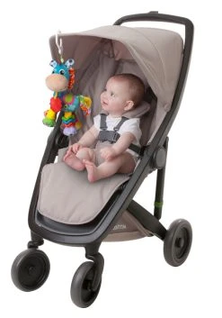 Playgro Activity Friend Clip Clop Knuffel Met Hanger P0186980 -KinderReisWereldNederland playgro activity friend clip clop knuffel met hanger 3