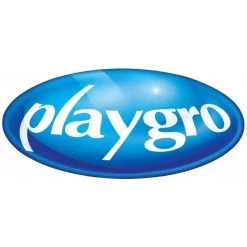 Playgro Baby Sports Balls Buggyspeeltjes P0187310 -KinderReisWereldNederland playgro logo 1 2