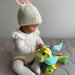 Playgro Sensory Friends Dusty Dragon Buggyspeeltje P0188473 -KinderReisWereldNederland playgro sensory friends dusty dragon buggyspeeltje p0188473 .8