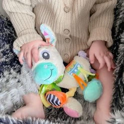 Playgro Sensory Friends Lupe Llama Buggyspeeltje P0188470 -KinderReisWereldNederland playgro sensory friends lupe llama buggyspeeltje p0188470 .4