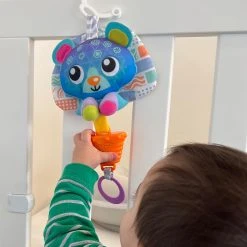 Playgro Musical Polar Pals Bear Muziekdoosje P0188320 -KinderReisWereldNederland polar pals musical pullstring bear 2