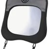 Prince Lionheart Baby View Mirror Zwart Autospiegel 0306