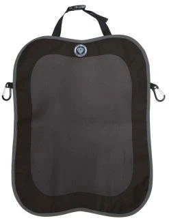 Prince Lionheart Backseat Kick Mat Zwart Autostoelbeschermer 0304