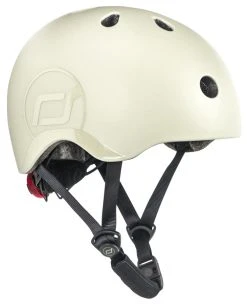 Scoot And Ride Ash Maat S-M Kinderhelm SR-96367
