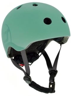 Scoot And Ride Forest Maat S-M Kinderhelm SR-96366 -KinderReisWereldNederland scoot and ride forest maat s kinderhelm sr 96366 1