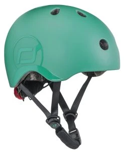 Scoot And Ride Forest Maat S-M Kinderhelm SR-96366