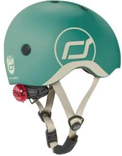 Scoot And Ride Forest Maat XXS-S Kinderhelm SR-96361 -KinderReisWereldNederland scoot and ride forest maat xxs s kinderhelm sr 96361 4