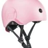 Scoot And Ride Rose Maat S-M Kinderhelm SR-96368