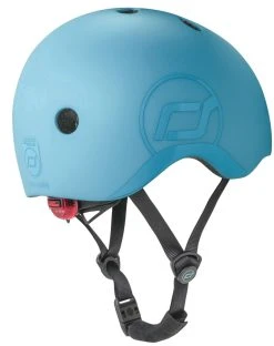 Scoot And Ride Steel Maat S-M Kinderhelm SR-96369 8 Scoot And Ride Steel Maat S-M Kinderhelm SR-96369 -KinderReisWereldNederland scoot and ride steel maat s kinderhelm sr 96369 2