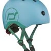 Scoot And Ride Steel Maat XXS-S Kinderhelm SR-HXXSCW03