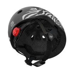 Scoot And Ride Zebra Maat XXS-S Kinderhelm SR-96560 11 Scoot And Ride Zebra Maat XXS-S Kinderhelm SR-96560 -KinderReisWereldNederland scoot and ride zebra maat xxs s kinderhelm sr 96560 4