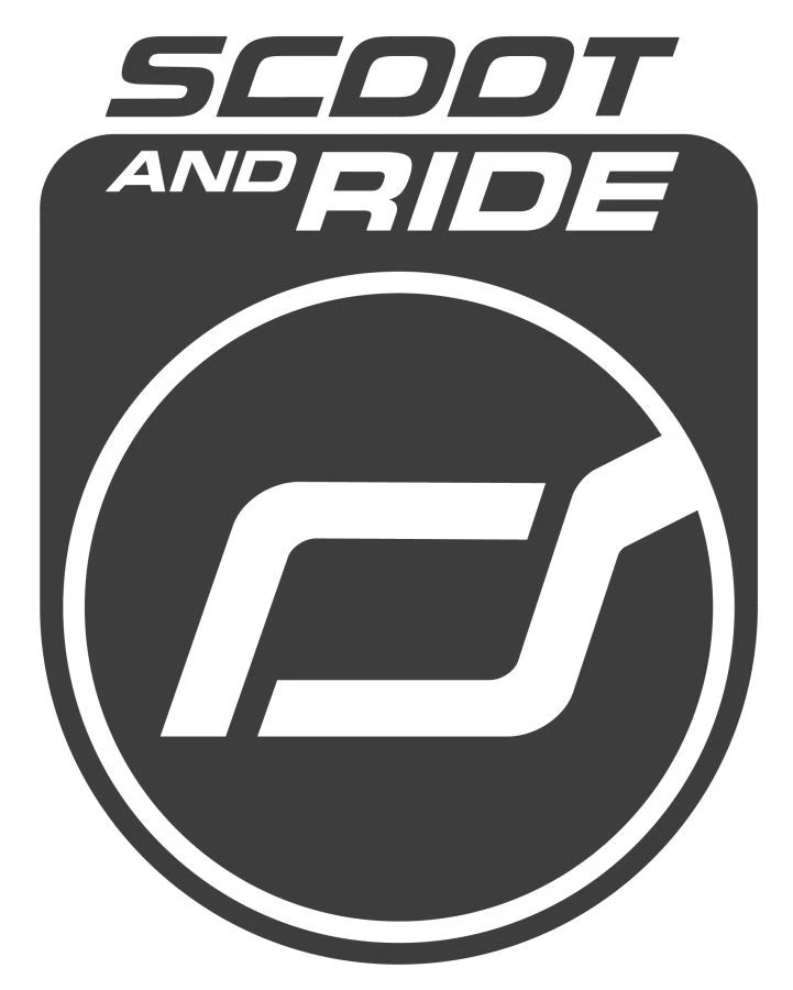 Scoot And Ride Rose Maat S-M Kinderhelm SR-96368 5 Scoot And Ride Rose Maat S-M Kinderhelm SR-96368 - Afbeelding 5