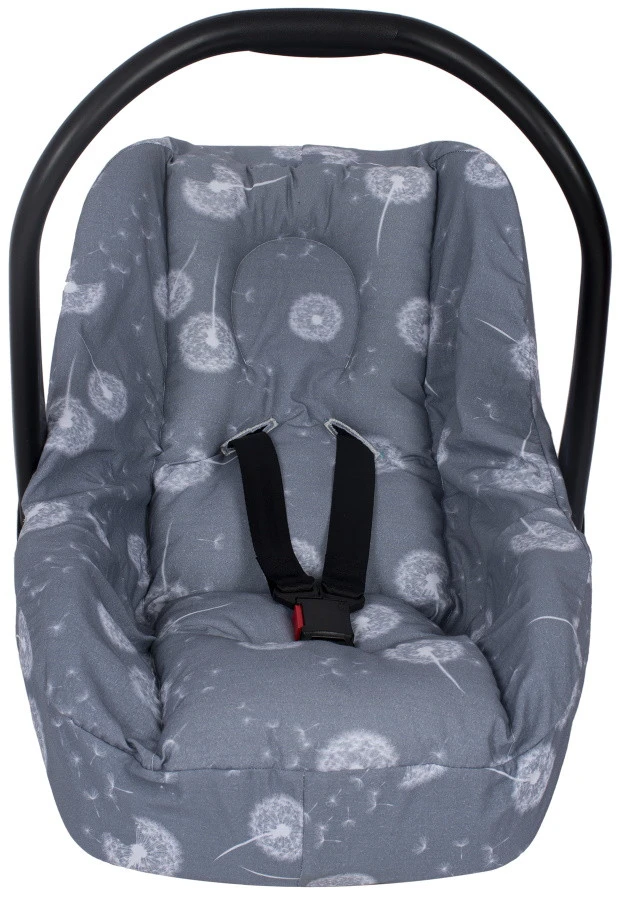 Sevibaby Dandelion 0+ Autostoelhoes 61-90 1 Sevibaby Dandelion 0+ Autostoelhoes 61-90