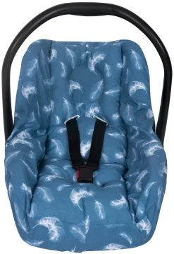 Sevibaby Feather 0+ Autostoelhoes 61-91