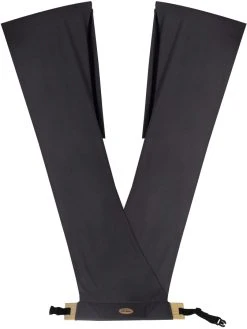 Sevibaby Grijs Draagdoek 565-13 -KinderReisWereldNederland sevibaby grijs draagdoek 565 13 2