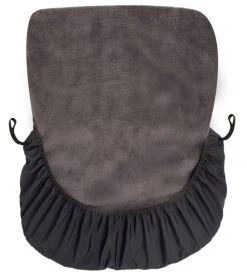 Sevibaby Grijs Groep 0 Universele Autostoel Voetenzak 351