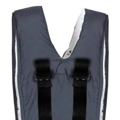 Sevibaby Grijs Side Carrier Draagzak 63 -KinderReisWereldNederland sevibaby grijs side carrier draagzak 63 5