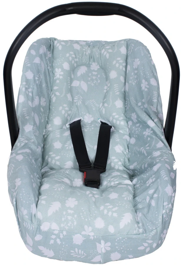 Sevibaby Leaf 0+ Autostoelhoes 61-92 1 Sevibaby Leaf 0+ Autostoelhoes 61-92