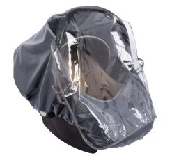 Sevibaby Groep 0 Luxe Universele Autostoel Regenhoes 323