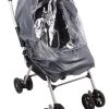 Sevibaby Luxe Universele Buggy Regenhoes 320