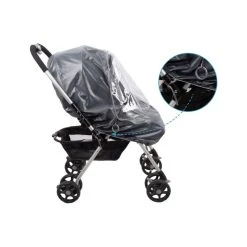Sevibaby Luxe Universele Buggy Regenhoes 320 -KinderReisWereldNederland sevibaby luxe universele buggy regenhoes 320 4 1920x1920