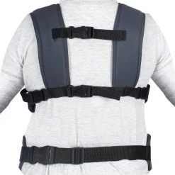 Sevibaby Star Luxe Draagzak 575 -KinderReisWereldNederland sevibaby star luxe draagzak 575 2