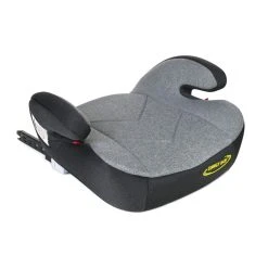 Summer Baby Uno Grey Isofix 22-36 Kg Booster -KinderReisWereldNederland summer baby uno grey isofix 22 36 kg booster 3