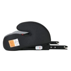 Summer Baby Uno Grey Isofix 22-36 Kg Booster -KinderReisWereldNederland summer baby uno grey isofix 22 36 kg booster 4
