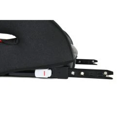 Summer Baby Uno Grey Isofix 22-36 Kg Booster -KinderReisWereldNederland summer baby uno grey isofix 22 36 kg booster 5