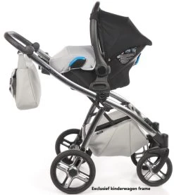 Tako Light Grey Autostoel 0-13 Kg 02 -KinderReisWereldNederland tako universeel light grey autostoel 0 13 kg 02 1