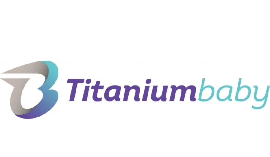 Titaniumbaby Groen Square UV Buggy Parasol TB-4242 2 Titaniumbaby Groen Square UV Buggy Parasol TB-4242 - Afbeelding 2