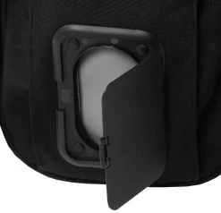 Titaniumbaby Mommy Sports Black Backpack Verzorgingstas TB-4080 -KinderReisWereldNederland titaniumbaby mommy sports backpack verzorgingstas 4 1