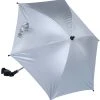 Titaniumbaby Zilver UV Buggy Parasol TB-4207