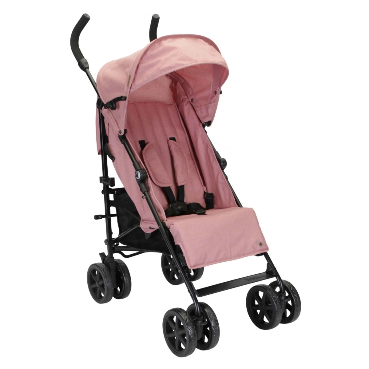 Topmark Fenn Roze Buggy PK0122 1 Topmark Fenn Roze Buggy PK0122