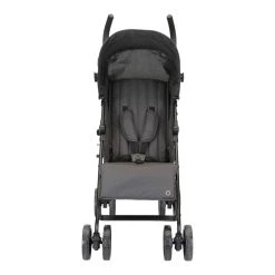 Topmark Fenn Zwart Buggy BK0122 6 Topmark Fenn Zwart Buggy BK0122 -KinderReisWereldNederland topmark fenn zwart buggy bk0122 .3