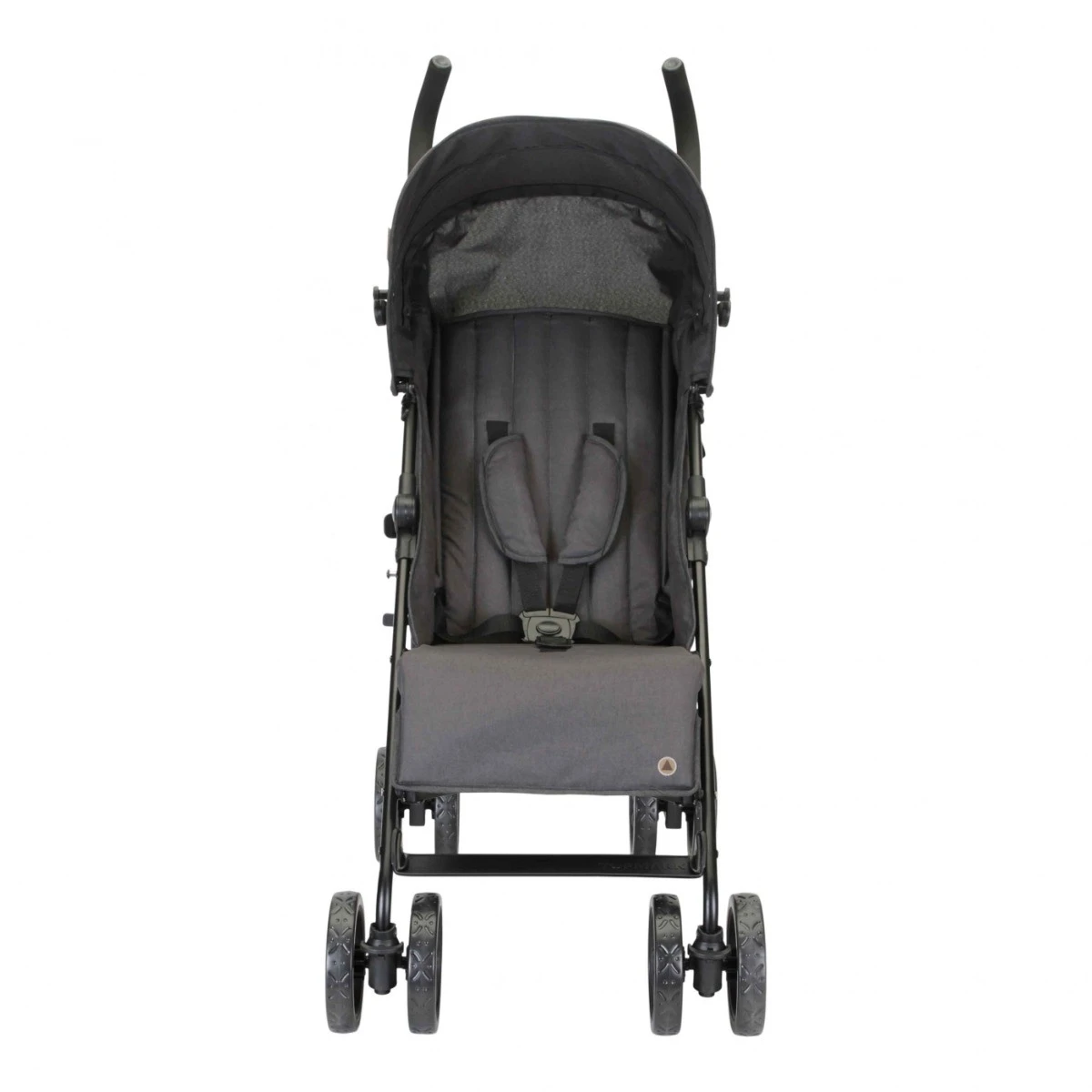 Topmark Fenn Zwart Buggy BK0122 3 Topmark Fenn Zwart Buggy BK0122 - Afbeelding 3