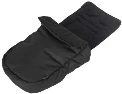 Topmark JIP Zwart Universele Voetenzak T7052.BLACK