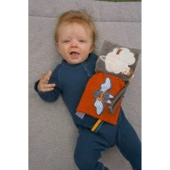 Tryco Fantasie Activiteiten Buggyboek TR-243302 19 Tryco Fantasie Activiteiten Buggyboek TR-243302 -KinderReisWereldNederland tryco fantasie activiteiten buggyboek tr 243302 3